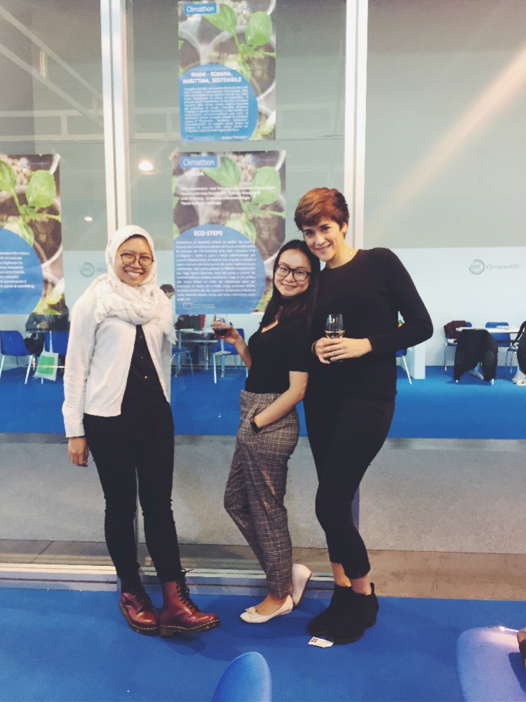 武汉女博士的封城生活：视频拿到意大利学位