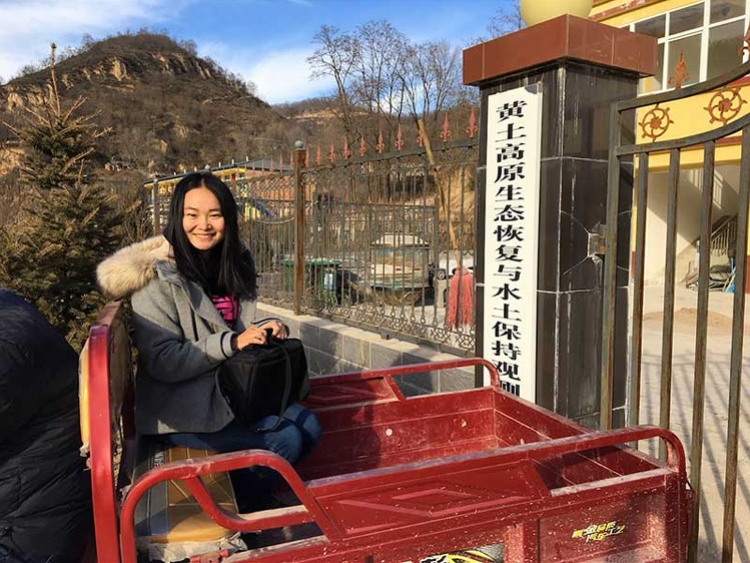 武汉女博士的封城生活：视频拿到意大利学位