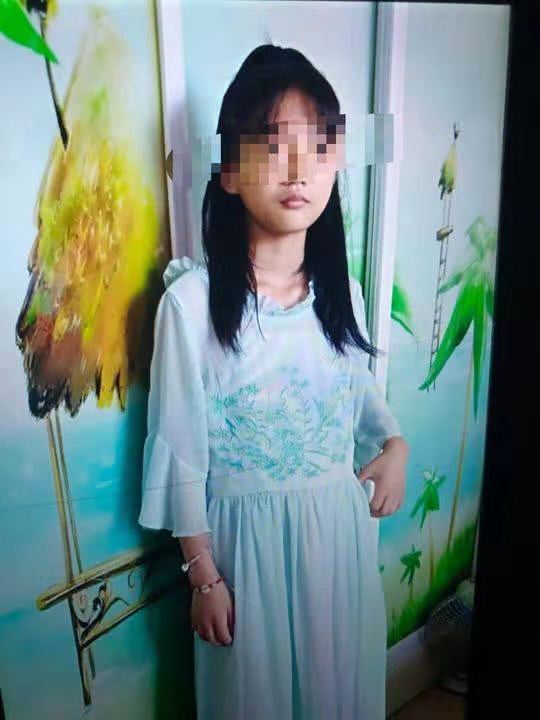 四川失联女学生在广州被寻获!家属三天三夜没合眼