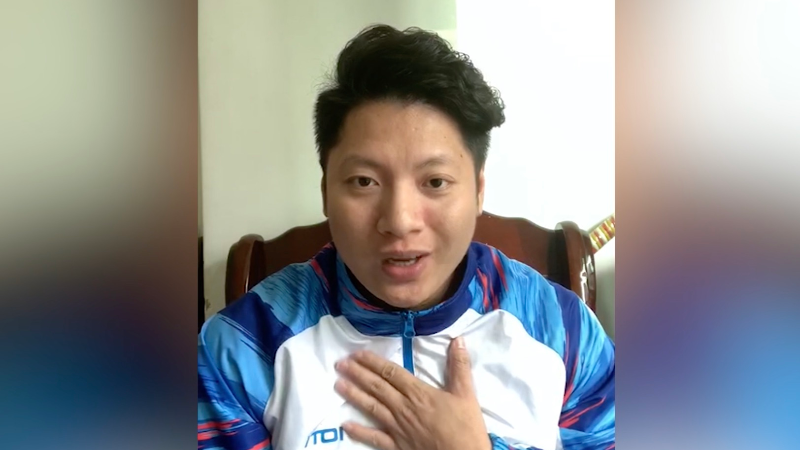 深圳选美冠军牵手外国帅男友,玩转游戏产业当