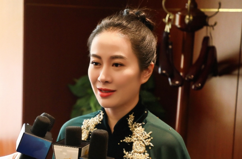 北有花木兰南有冼夫人,叶璇挑战巾帼英雄“冼夫人”